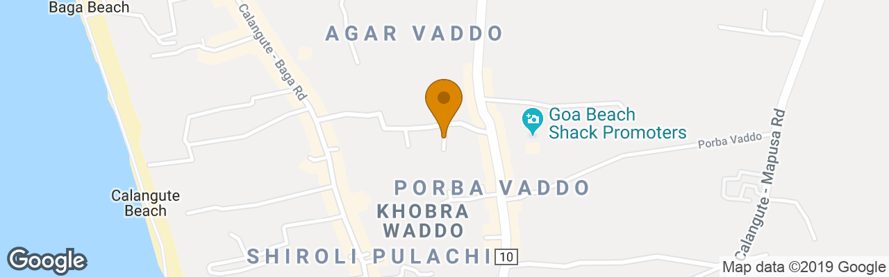 Hotel Happy Inch Hospitality