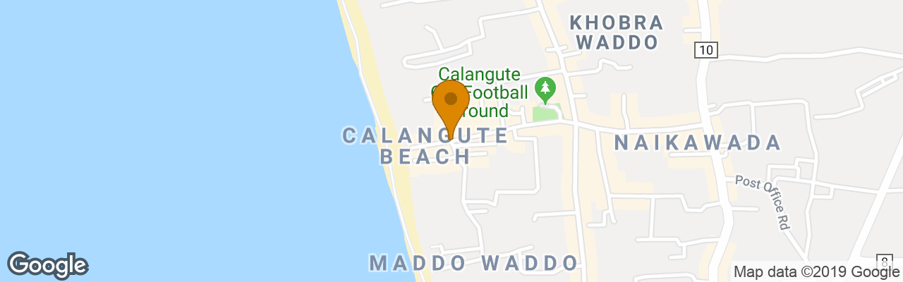 Hotel Blue Marine Resort