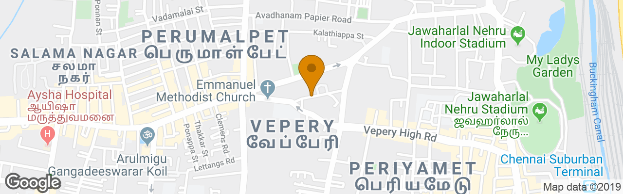 Hotel The Park View Inn