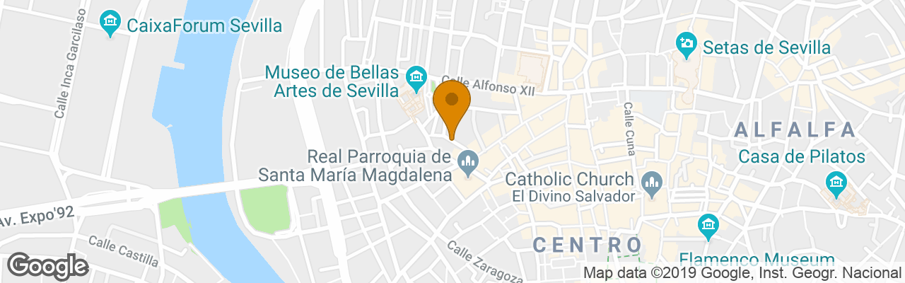 Bed and Breakfast Bed&Breakfast Naranjo 