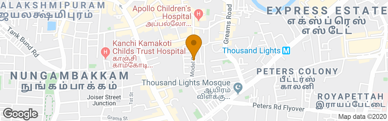 Hotel Zaith Residency