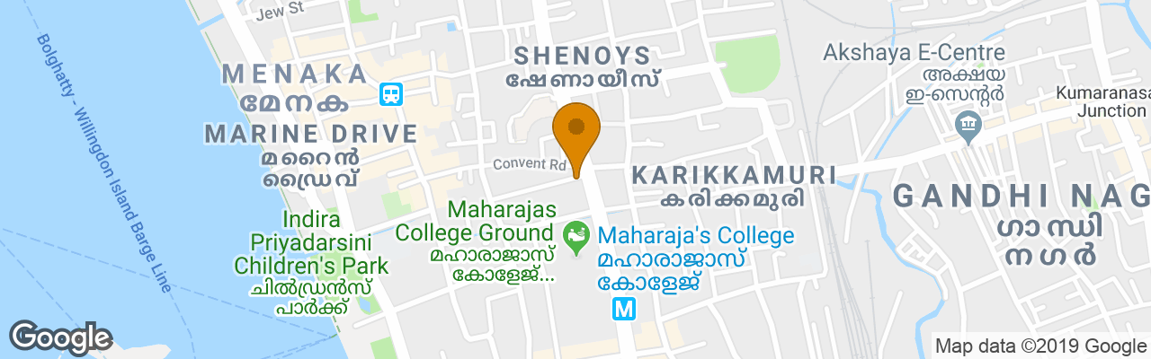 Hotel New Queens Residency