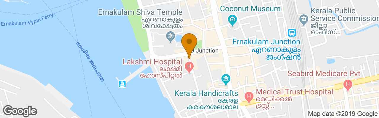 Hotel Chandrika Residency