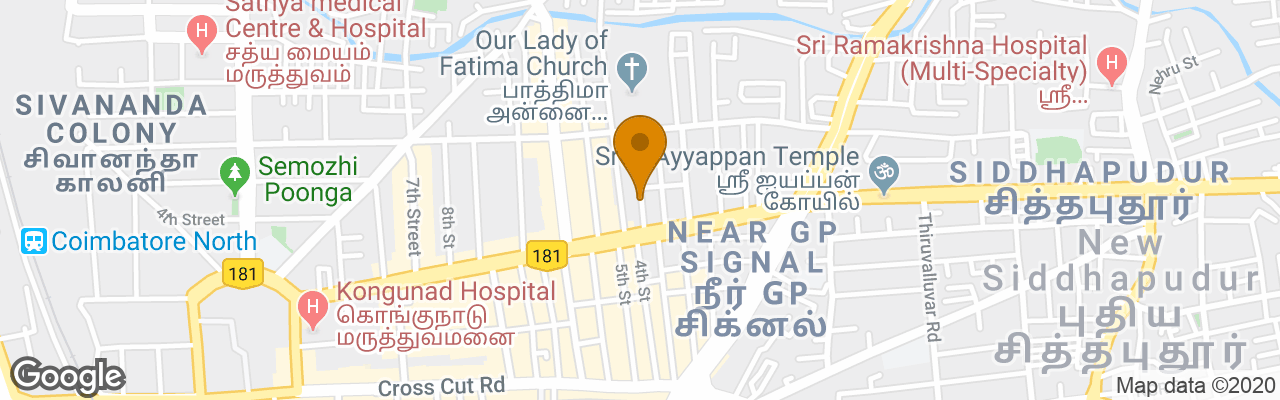 Hotel Akil Residency