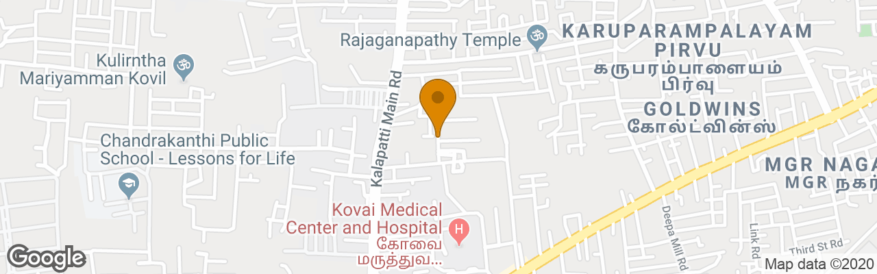 Hotel Challenger Residency