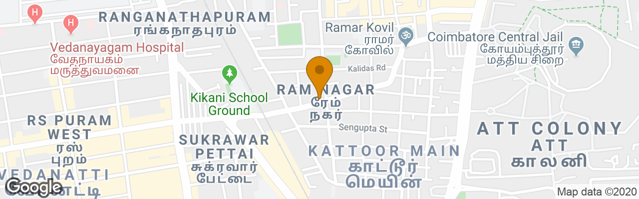 Hotel Horizon Heights