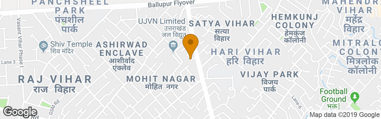 Hotel All Seasons Doon Guest House