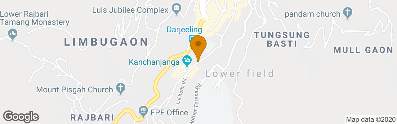 Hotel Mount Himalayan Resort