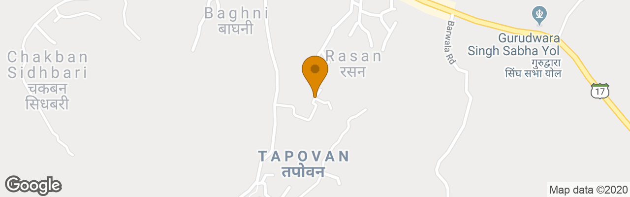 Hotel Sai Taj Resort