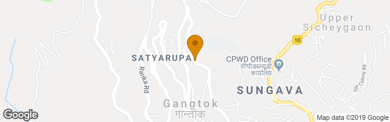 Hotel Hans Inn Regency