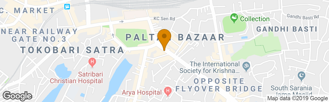 Hotel Rodali Residency