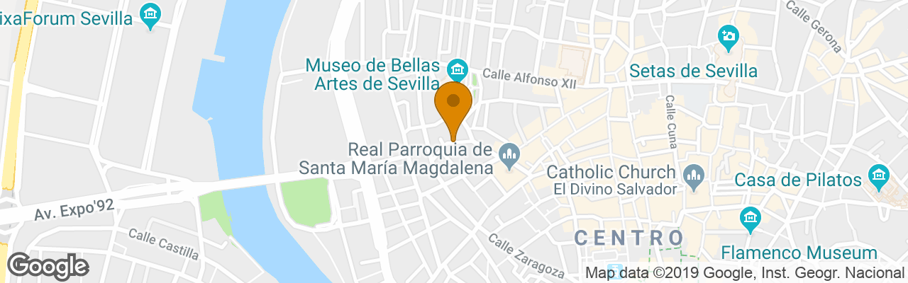 Hostal Le Petit Paris 