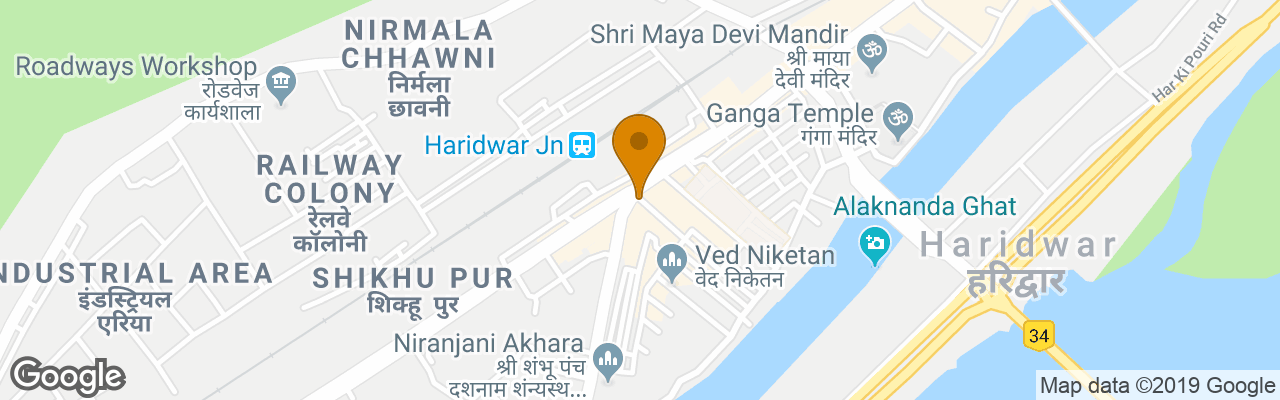 Hotel Madhuban Guest House