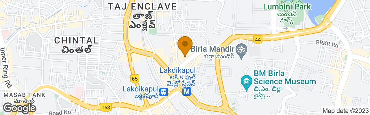 Hotel Alekhya Residency