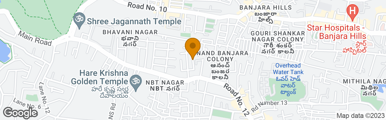 Hotel Fresh Living Prime Banjara