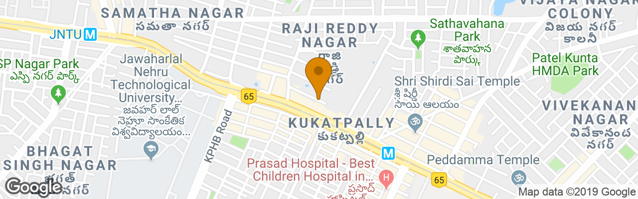 Fabhotel Hallmark Inn Kukatpally