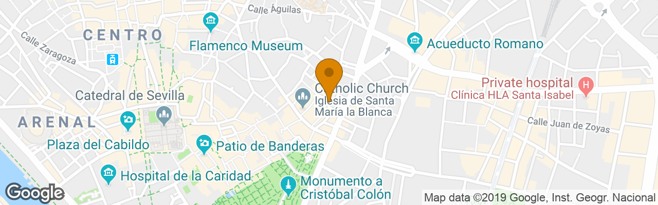 Pensión Pérez Montilla 