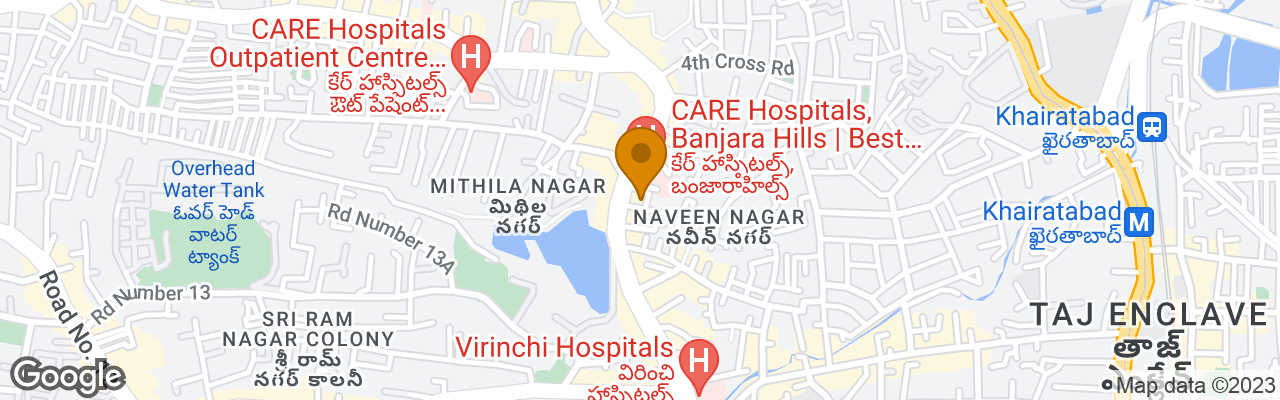 Lemon Tree Hotel Banjara Hills