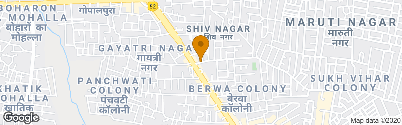 Hotel Dhruv Restaurants & Bar