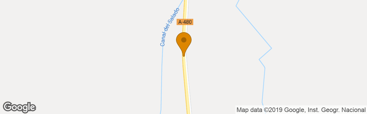 Hotel Mesón El Paisano 