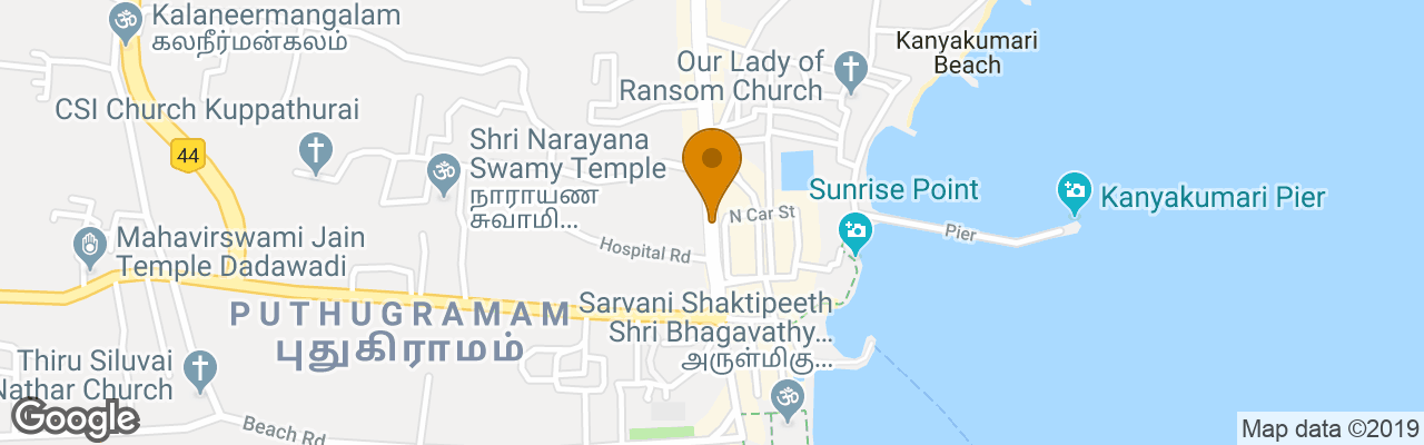 Hotel Triveni Tourist Home