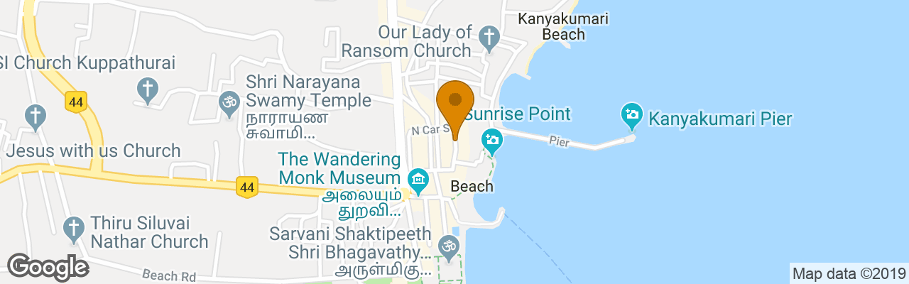 Hotel Ocean Heritage