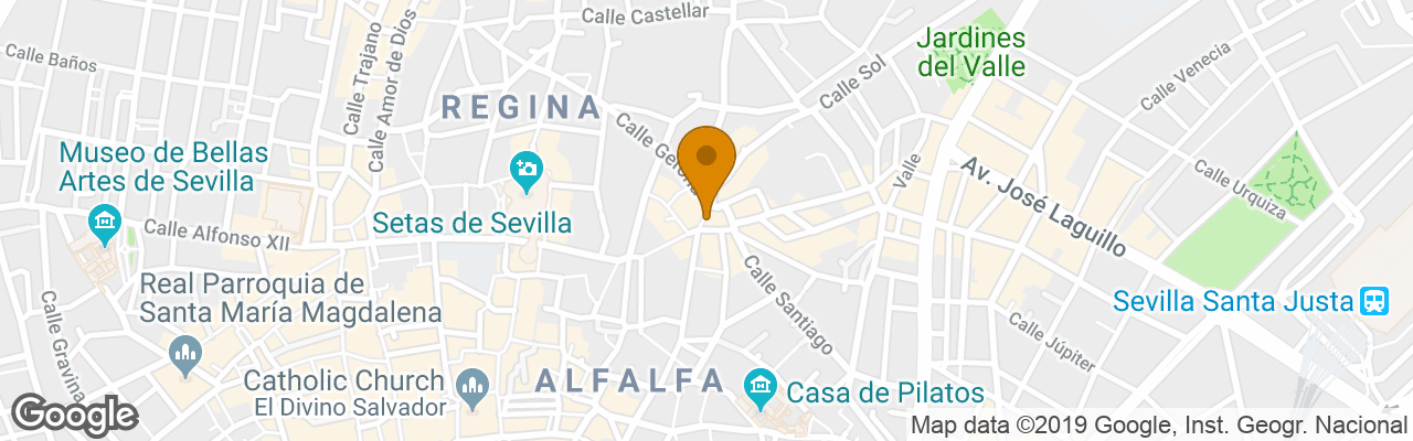 Hostal Santa Catalina 