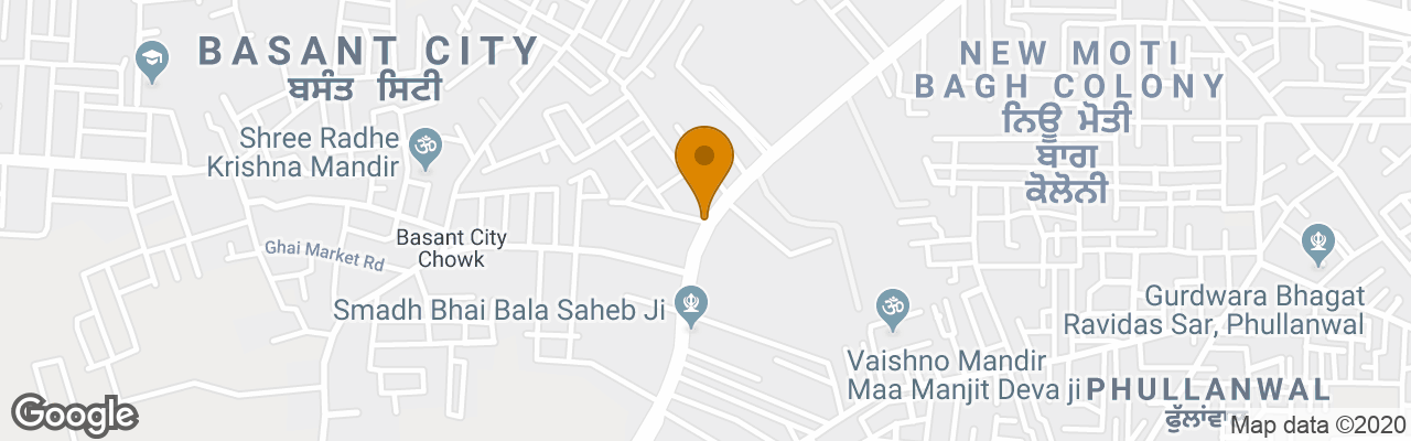 Hotel Kohinoor Palace