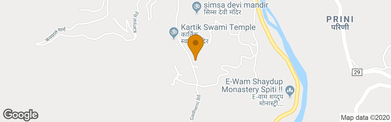 Hotel The Nature Inn