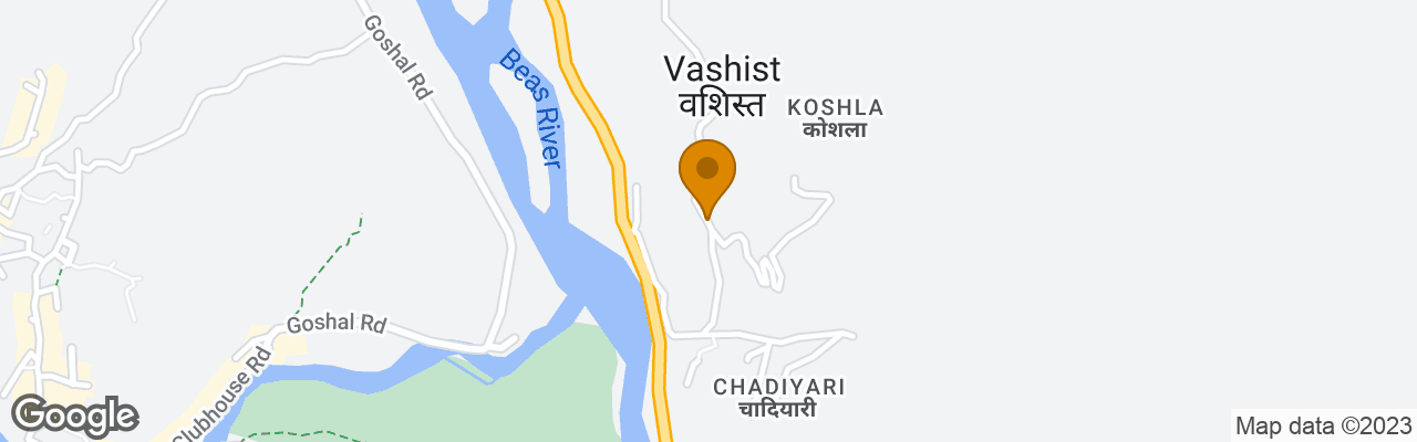 Hotel Amneu Beas Valley