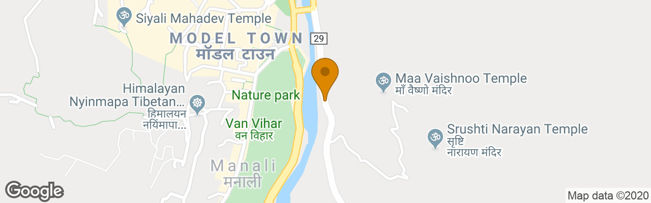 Hotel Chichoga Holiday Inn