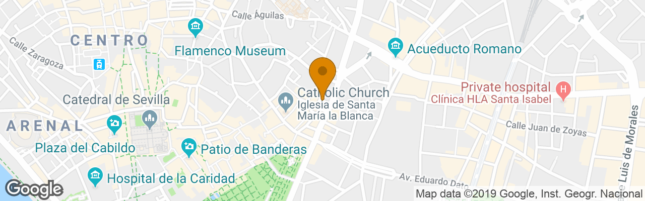 Hostal San Francisco