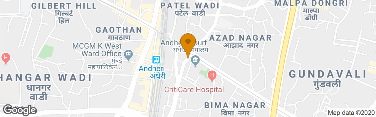 Hotel Sahar International