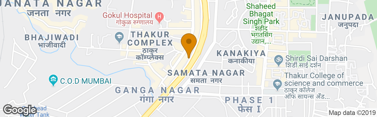 Hotel Gagal Home Service Apartment