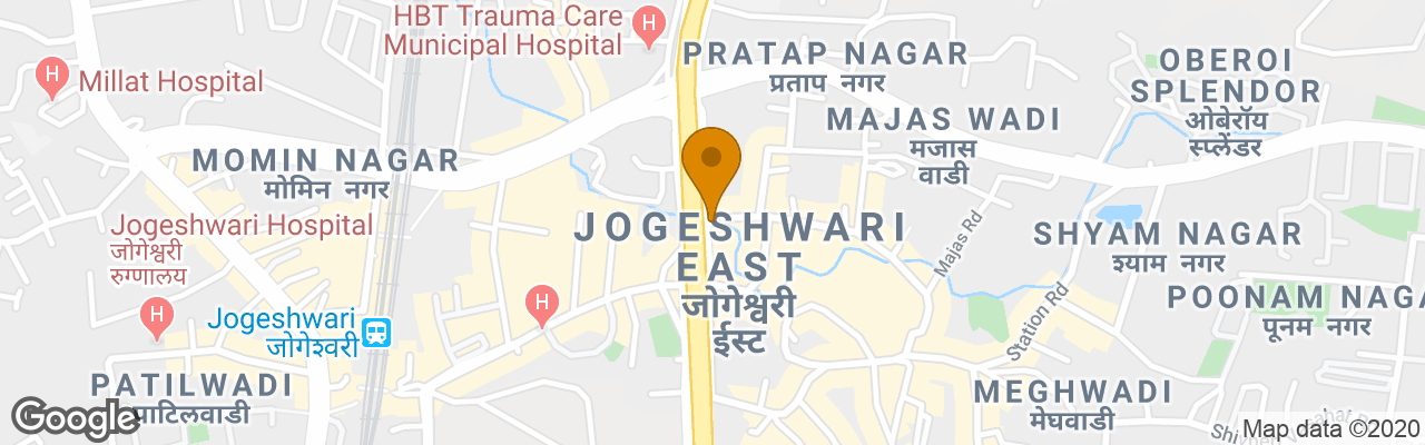 Hotel Surya Residency