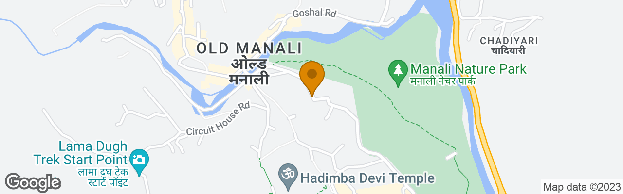 Hotel Mountain Orchid