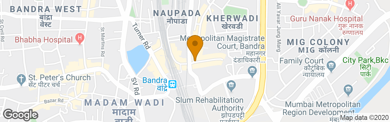 Hotel Terminus Guest House