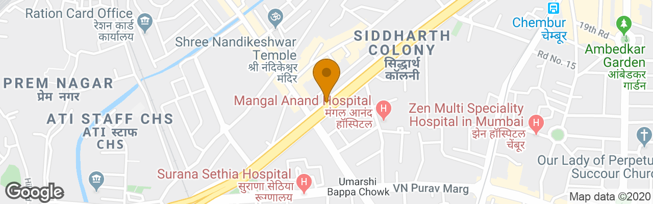 Hotel Kurla Residency