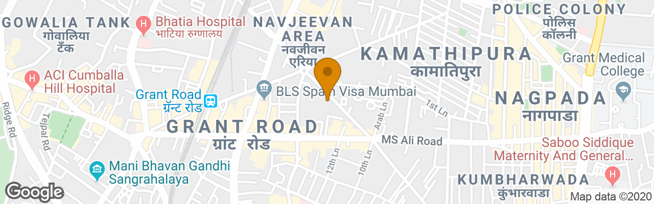 Hotel Kalpana Palace