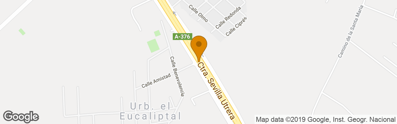 Hotel Nueva Andalucía 