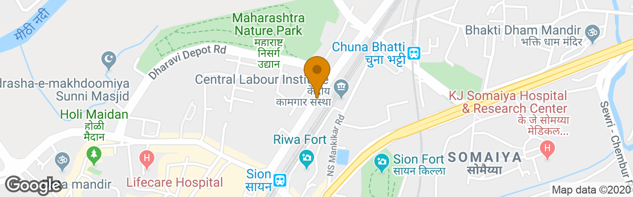 Hotel Sion Residency