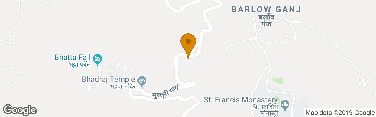 Hotel Nirvana Lodge & Lounge