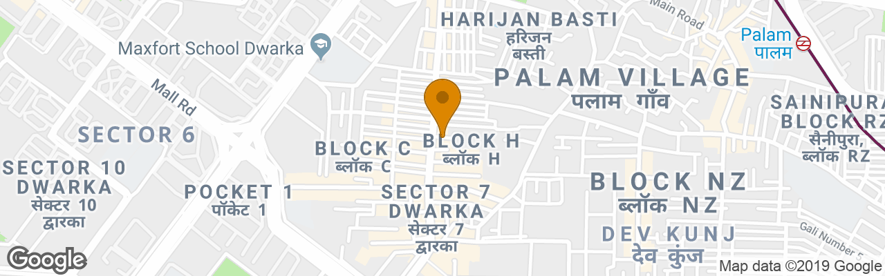 Hotel City Heart Residency