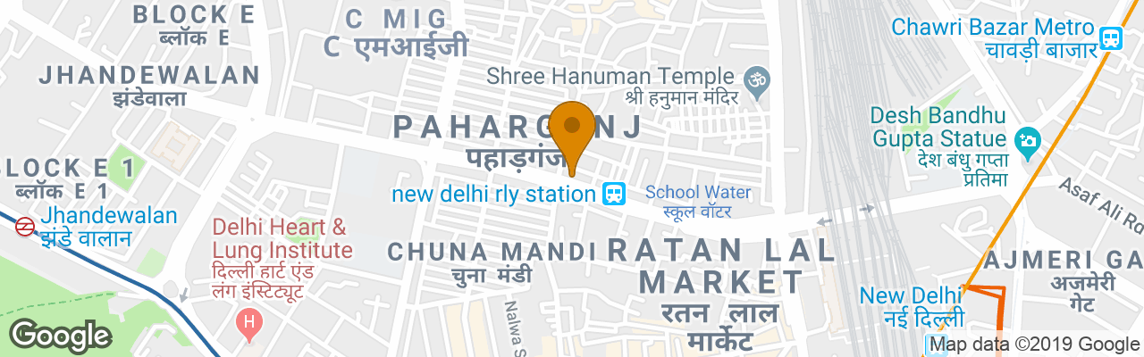 Hotel Jindal International