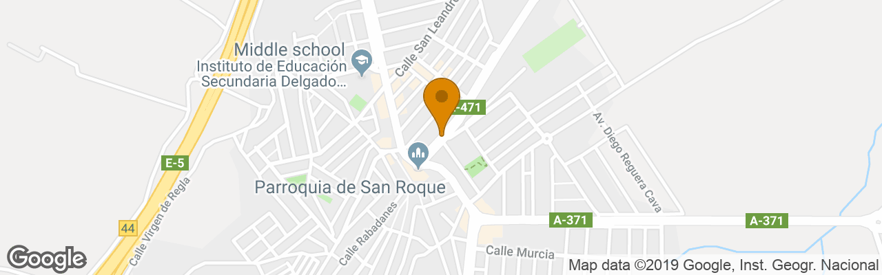 Hotel La Abuela Emilia 