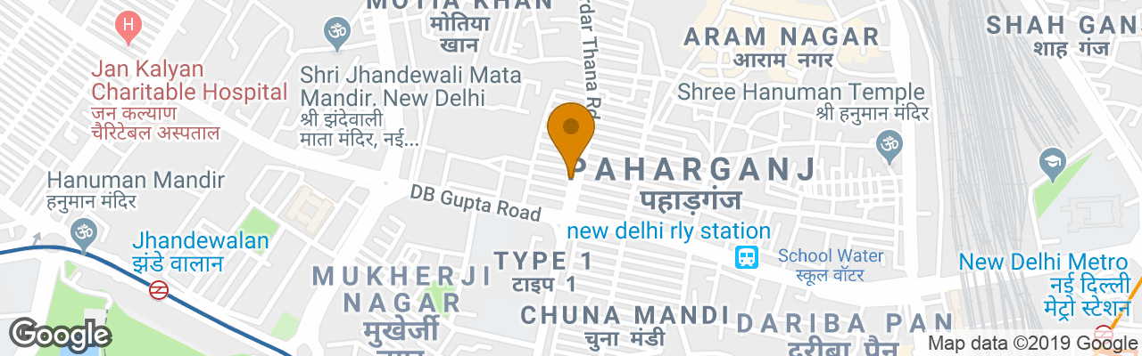 Hotel Jai Balaji Guest House