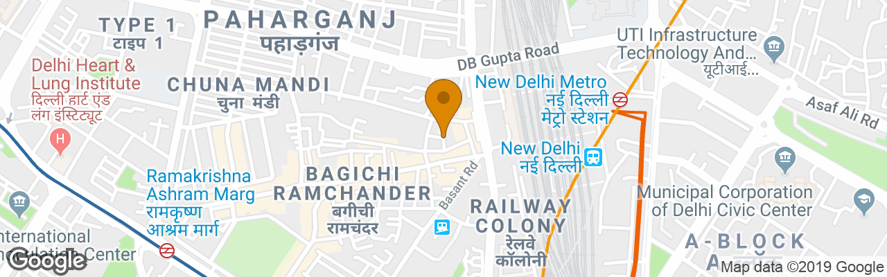 Hotel Saina International