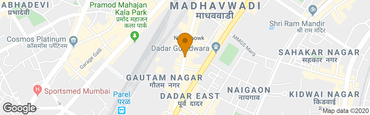 Hotel City Guest House