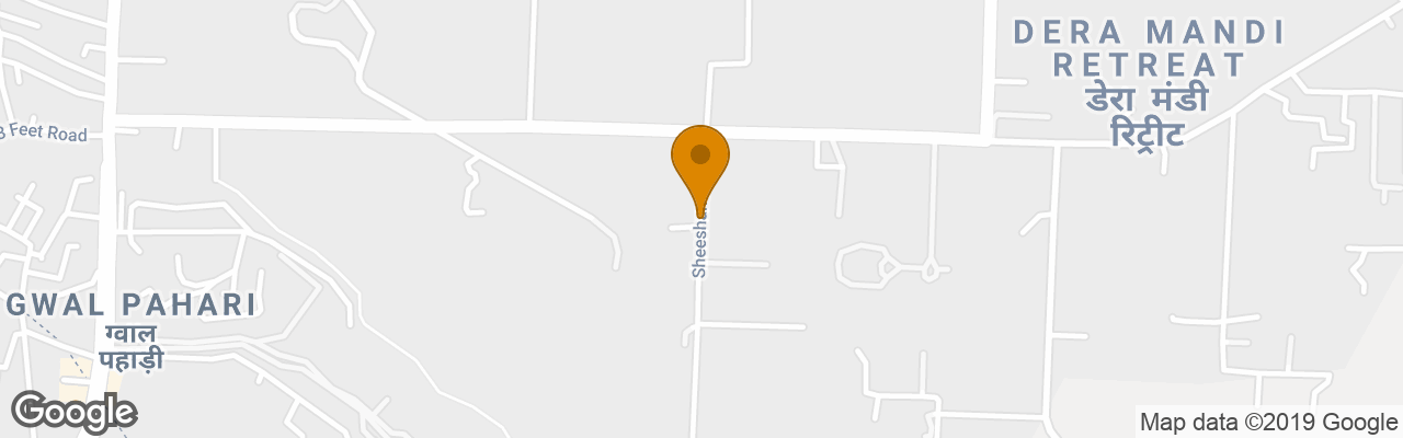 Hotel V Resorts Delhi Farm Stay