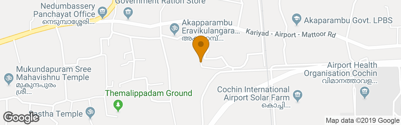 Hotel Thomson Regency